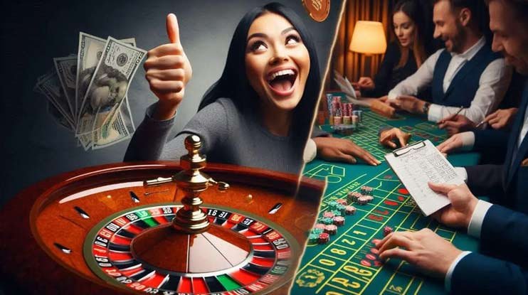 Ilustrasi proses penarikan dana di platform cabe77 yang mudah dan cepat