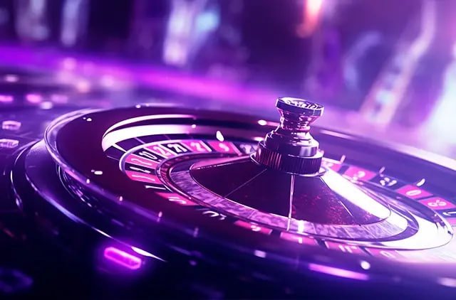 Pengguna bermain sportsbook melalui perangkat mobile dengan tampilan cabe77